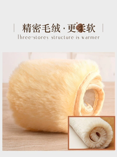 Комфортные дышащие кашемировые утепленные демисезонные удерживающие тепло стельки, мягкая подошва, впитывают пот и запах