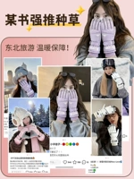 [Новый стиль 2025 года] Тот же стиль, что и у мастера Сяохуншу, очень популярен!