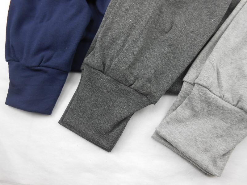 Pantalon collant en coton - Ref 762463 Image 9