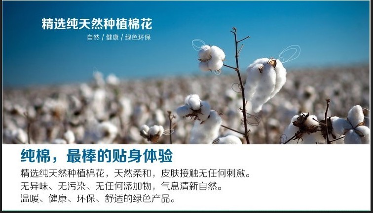 Pantalon collant en coton - Ref 762465 Image 11