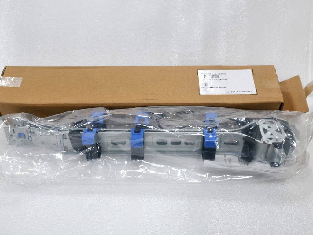 HP HP DL 380385388 G8 Gen8 WIRE RACK 651190-001 737414-001