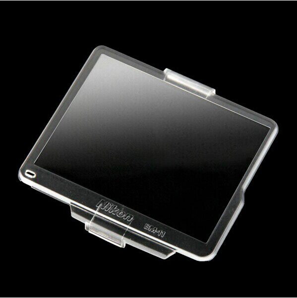 Single-eye camera screen protection cover protection screen LCD protection screen BM-11 suitable for Nikon D7000