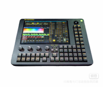 MA handheld lighting console