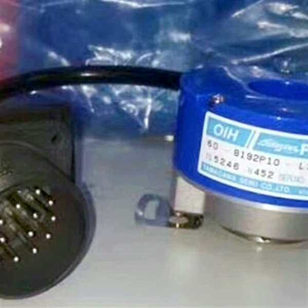 可维修编码器TS5246N452，公司进口产品，