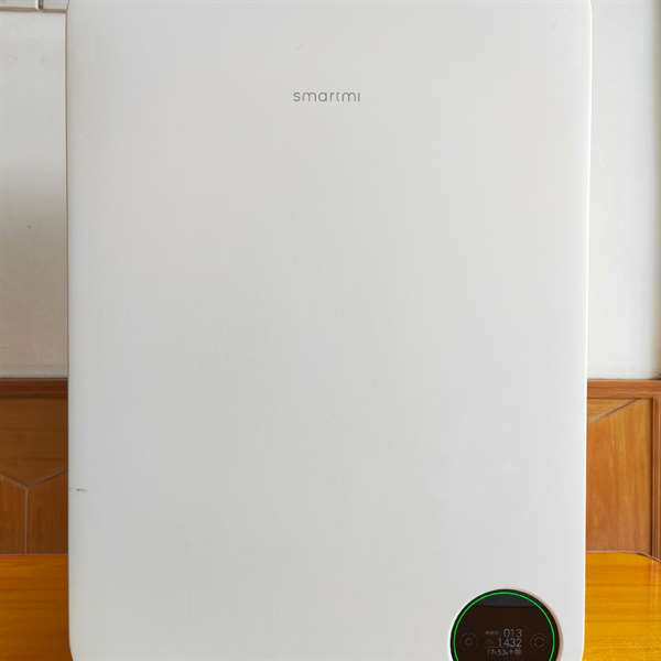 修理可能なXiaomiフレッシュエアシステム、Xiaomi XFXT01ZM、Xiaomiフレッシュエアシステム