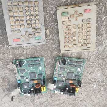 Repairable System Graphics Card Orange Color as Shown in the Picture. Single Set Price 400