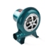 Máy thổi điện 220 độ - Bếp lò / bộ đồ ăn / đồ nướng dã ngoại giá bếp cồn Bếp lò / bộ đồ ăn / đồ nướng dã ngoại
