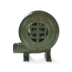 Hộ gia đình 220 V máy thổi điện nhà bếp ly tâm máy sấy tóc thông gió quạt gió Thượng Hải - Bếp lò / bộ đồ ăn / đồ nướng dã ngoại