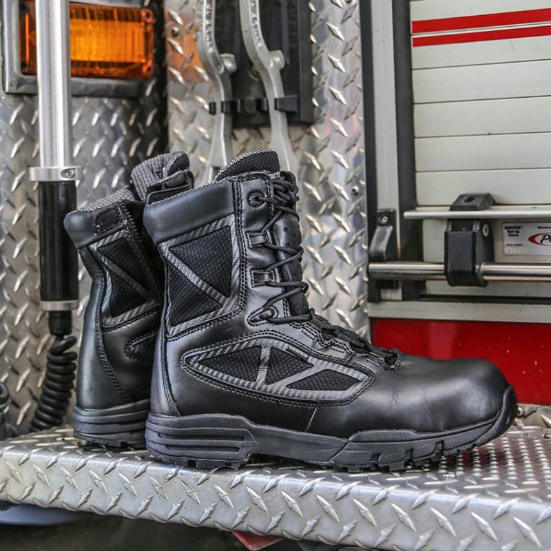 Special price Belleville TR998ZWPCT combat boots side zipper tactical boots special combat boots