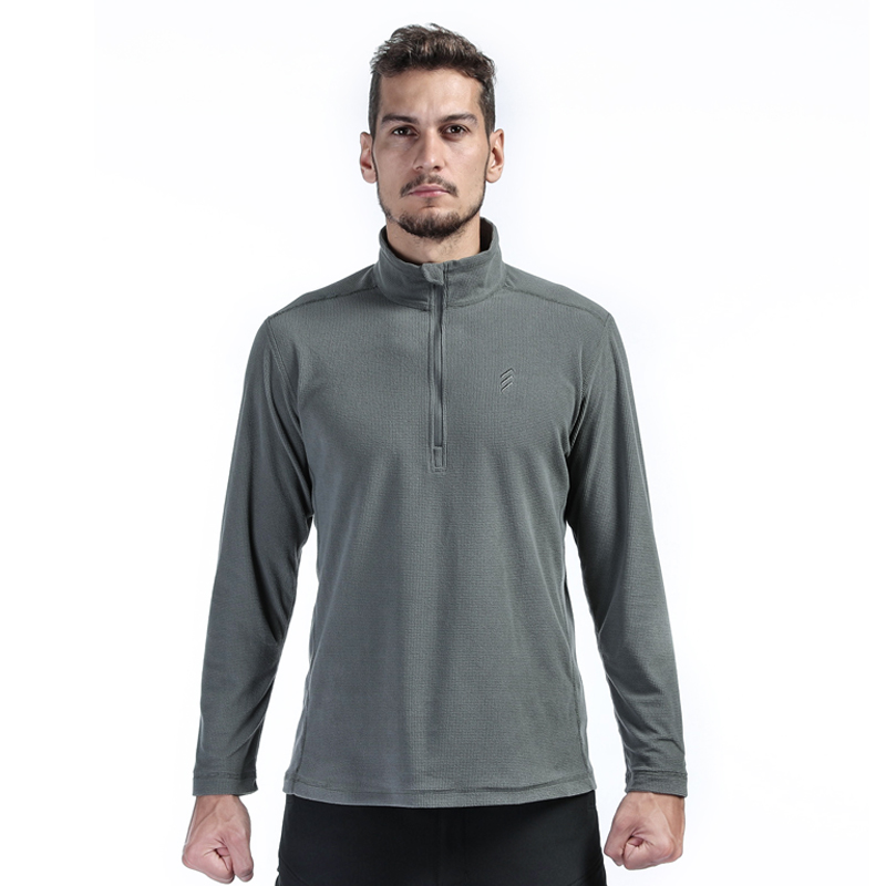 Eagle claw Action shuttle Autumn Outdoor Sports Catch Suede Male single wearing a covered head rocking grain suede short veal jacket