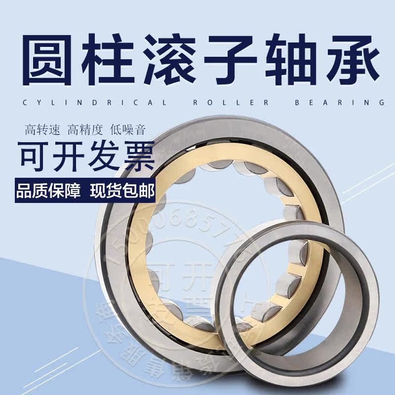 SKF NSK FAG imported bearing RN NCF NCL RNU 204 205 206 207 208ECM P J