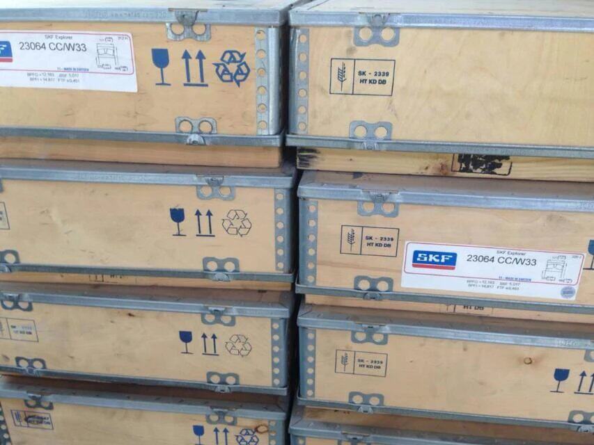 SKF Sweden Import bearings 24164CCK30 C33 AOH24164 AOH24164 24164CC 24164CC C4W33VA991