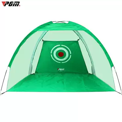 Indoor golf practice net Swing trainers Swing exerciser 3 M tent net