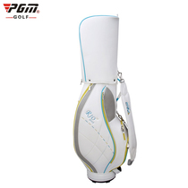 The new han edition 018 golf clubs package ladies golf bag