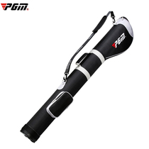  pgm golf bag Golf qiang bag Mens PU bag golf lightweight club bag ball bag
