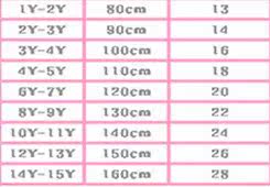 Jupe enfant - Ref 2051906 Image 8