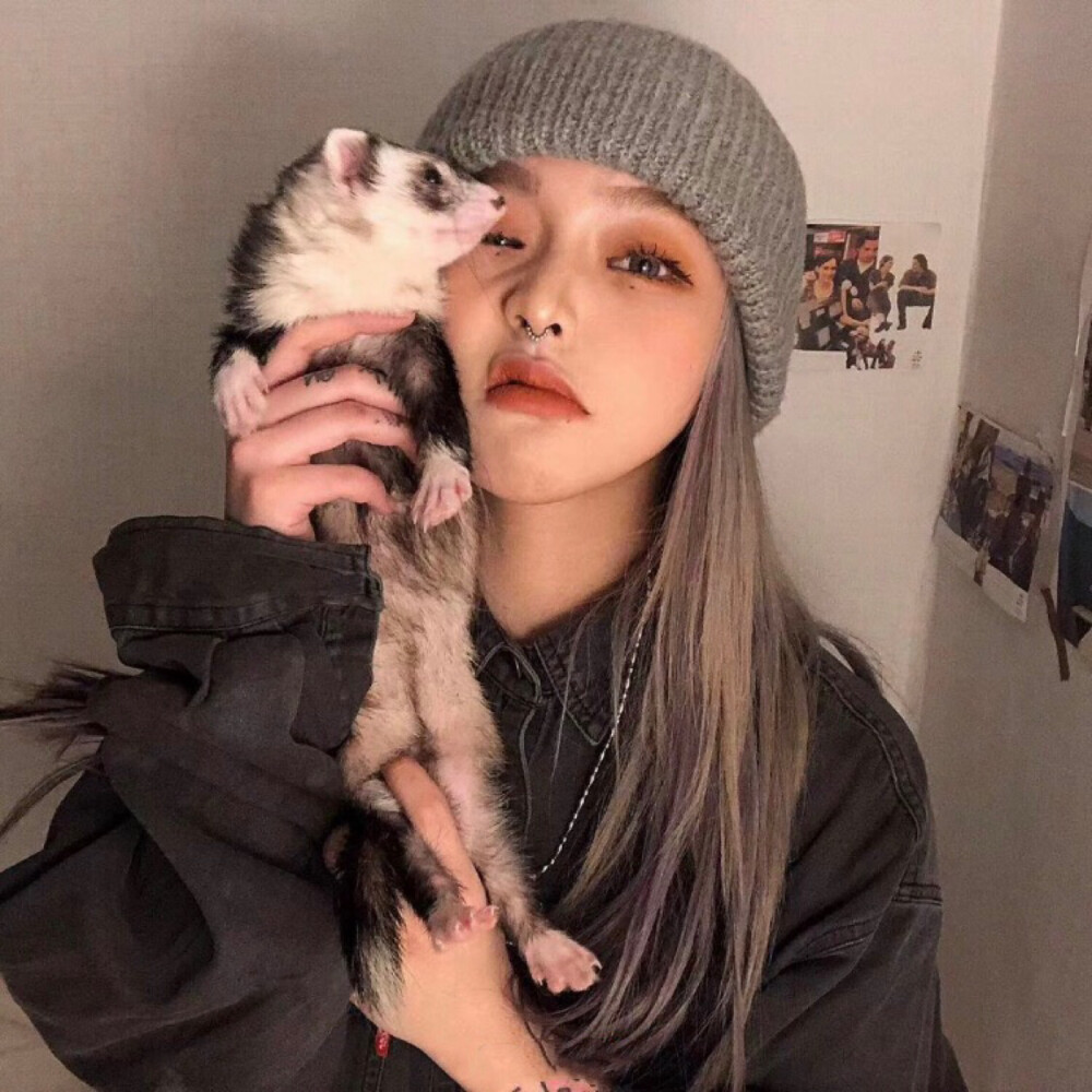 专饰潮品
