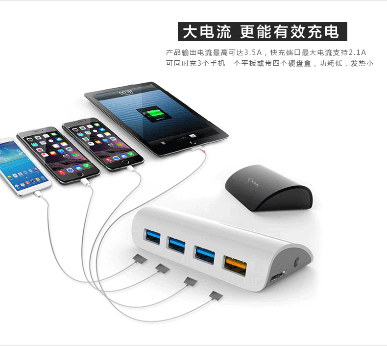 Hub USB - Ref 363759 Image 8