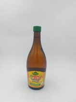 German imported Guanli puree pure apple cider vinegar 750ml sugar-free fruit vinegar edible