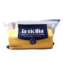 Italian spicy Sicilian Straight Noon 5# Straight 3kg Bag 1 Bag