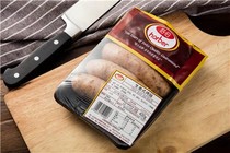 More than 3 boxes to mix well Bersheng Thai style baked intestine net content: 400 gr