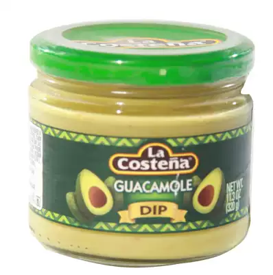 Special offer Mexico La costena Lagou pear jam butter jam potato chips dip salad