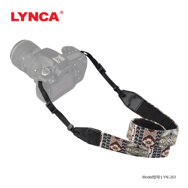 dây đeo dây đeo máy ảnh SLR retro messenger văn học digital single vi áp phong cách dân gian phổ biến dây đeo dây - Phụ kiện máy ảnh DSLR / đơn chân máy benro t880ex