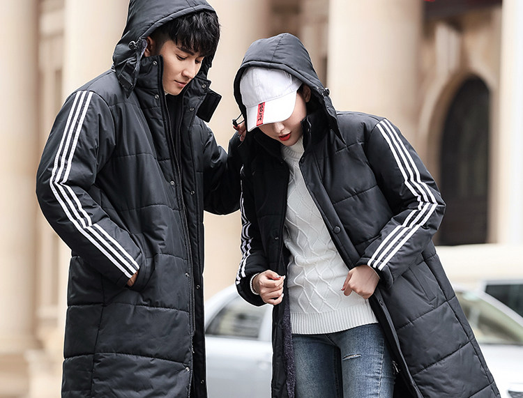 Blouson chaud pour homme   OTHER - Ref 3112531 Image 39