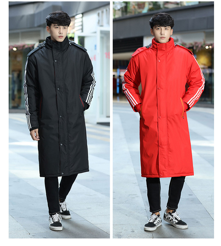 Blouson chaud pour homme   OTHER - Ref 3112531 Image 44