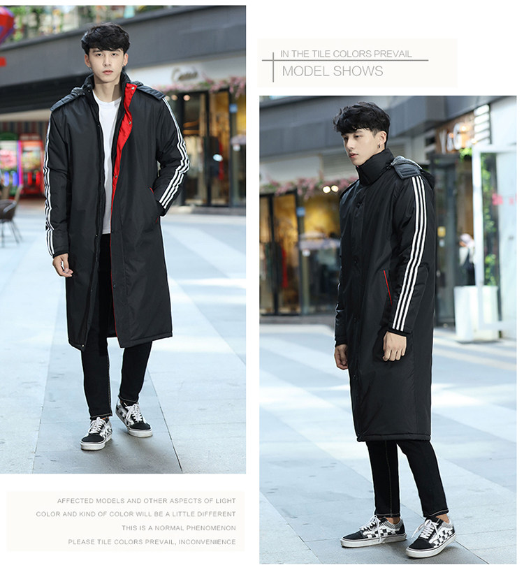 Blouson chaud pour homme   OTHER - Ref 3112531 Image 53