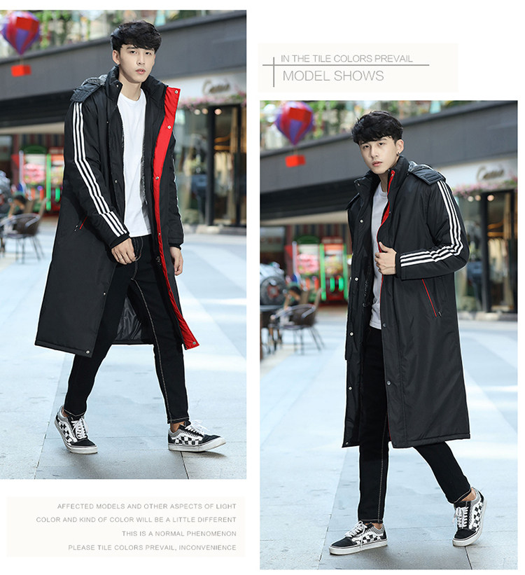 Blouson chaud pour homme   OTHER - Ref 3112531 Image 52