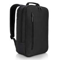 Dell (DELL) Premier light and thin double shoulder backpack 14 inch 15 6 inch light PU double shoulder backpack