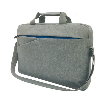 ASUS MASTER'S ORIGINAL INSTALLATION METROPOLITAN COMPUTER PACKAGE 14 INCH NOTEBOOK SINGLE SHOULDER PEN ELECTRIC BAG