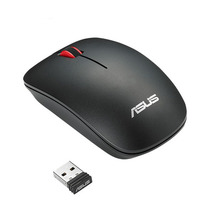 SUSTech UT220 Pro telescopic wire wired wireless mouse notebook computer mouse USB photoelectric mouse