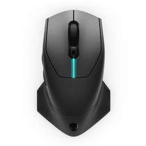 ALENware Alien AW310M Wireless gaming electric race computer mouse RGB light to eat chicken gaming mouse