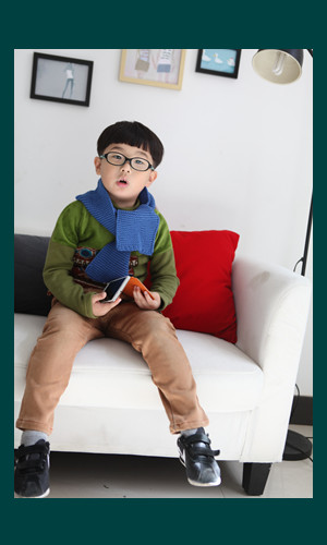 Foulard enfant - Ref 2134839 Image 44