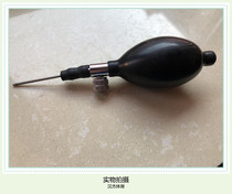 Hanjie sports new artistic gymnastics ball special inflatable needle inflatable tube rhythmic gymnastics props