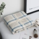 Rửa chăn bông bao gồm Ichiban Nhật gió rắn màu bông chăn đôi sinh viên độc thân chăn đặc biệt sản phẩm duy nhất - Quilt Covers bộ ga nệm