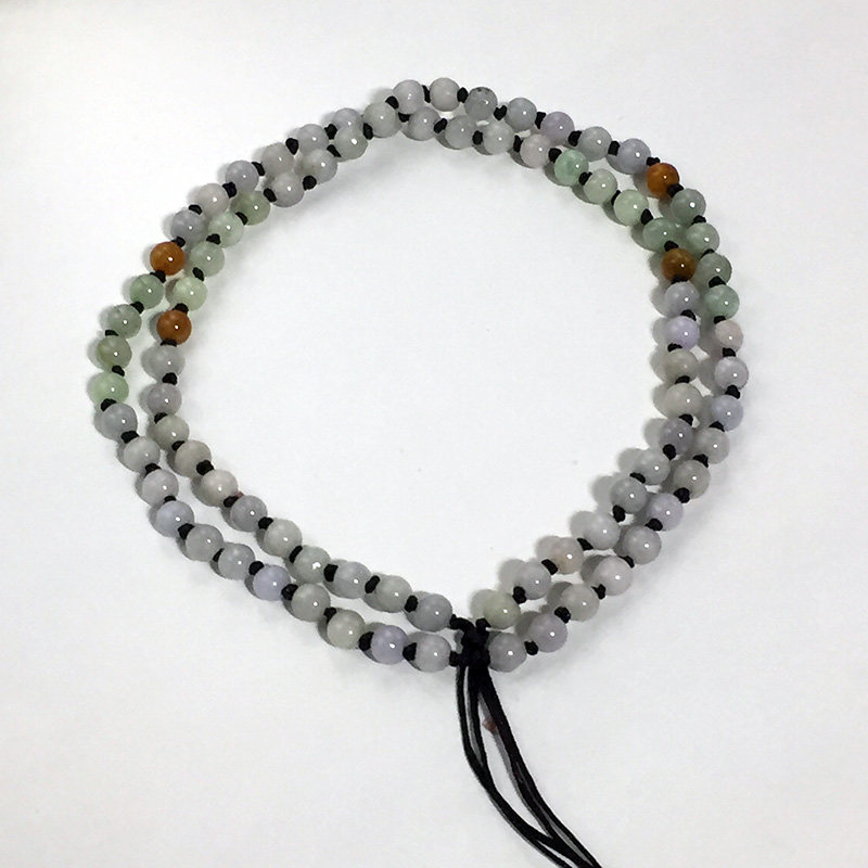 Emerald A cargo jade necklace necklace hanging corn hanging piece beads for men and women