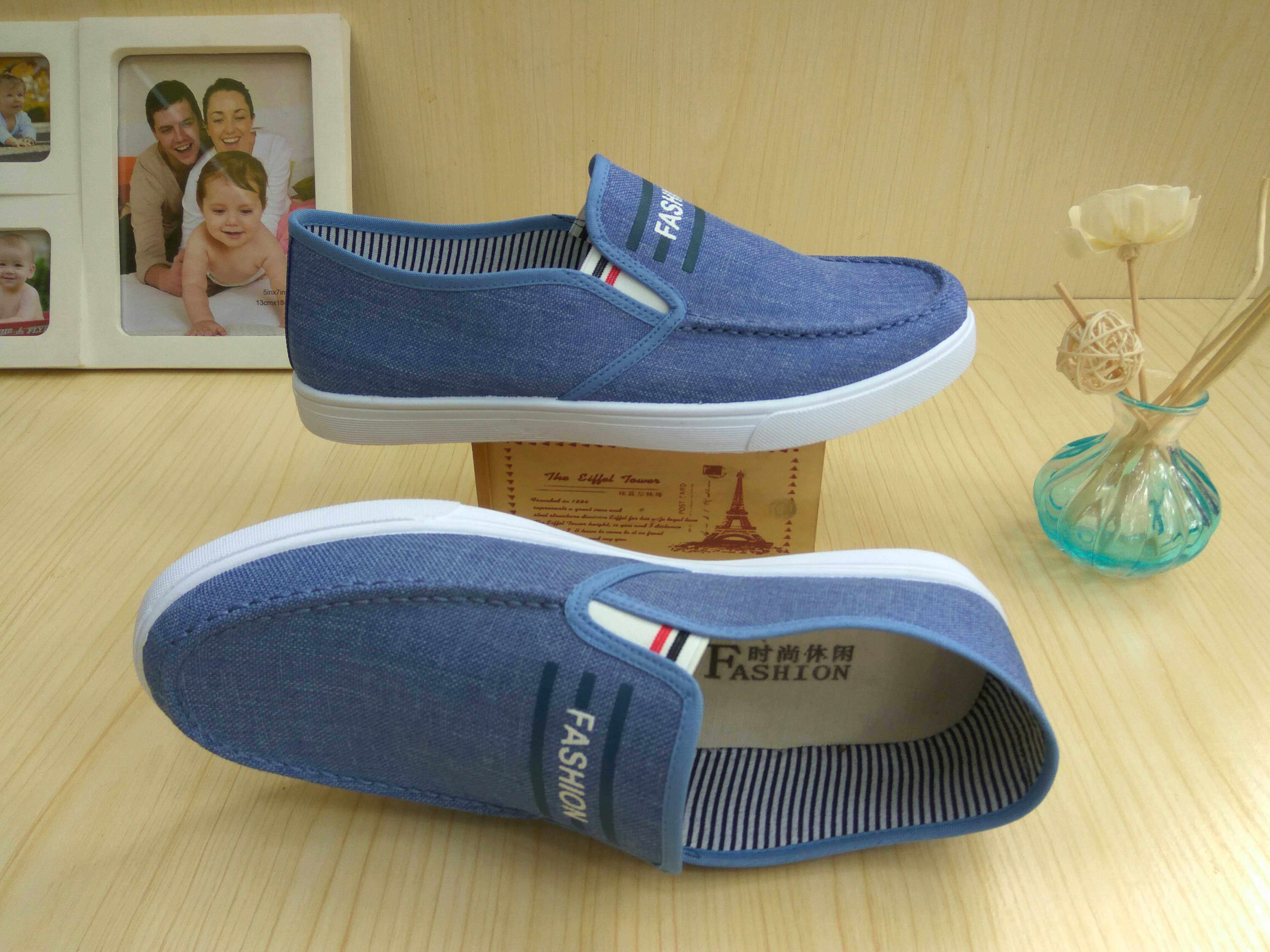 baskets homme - Ref 973087 Image 10