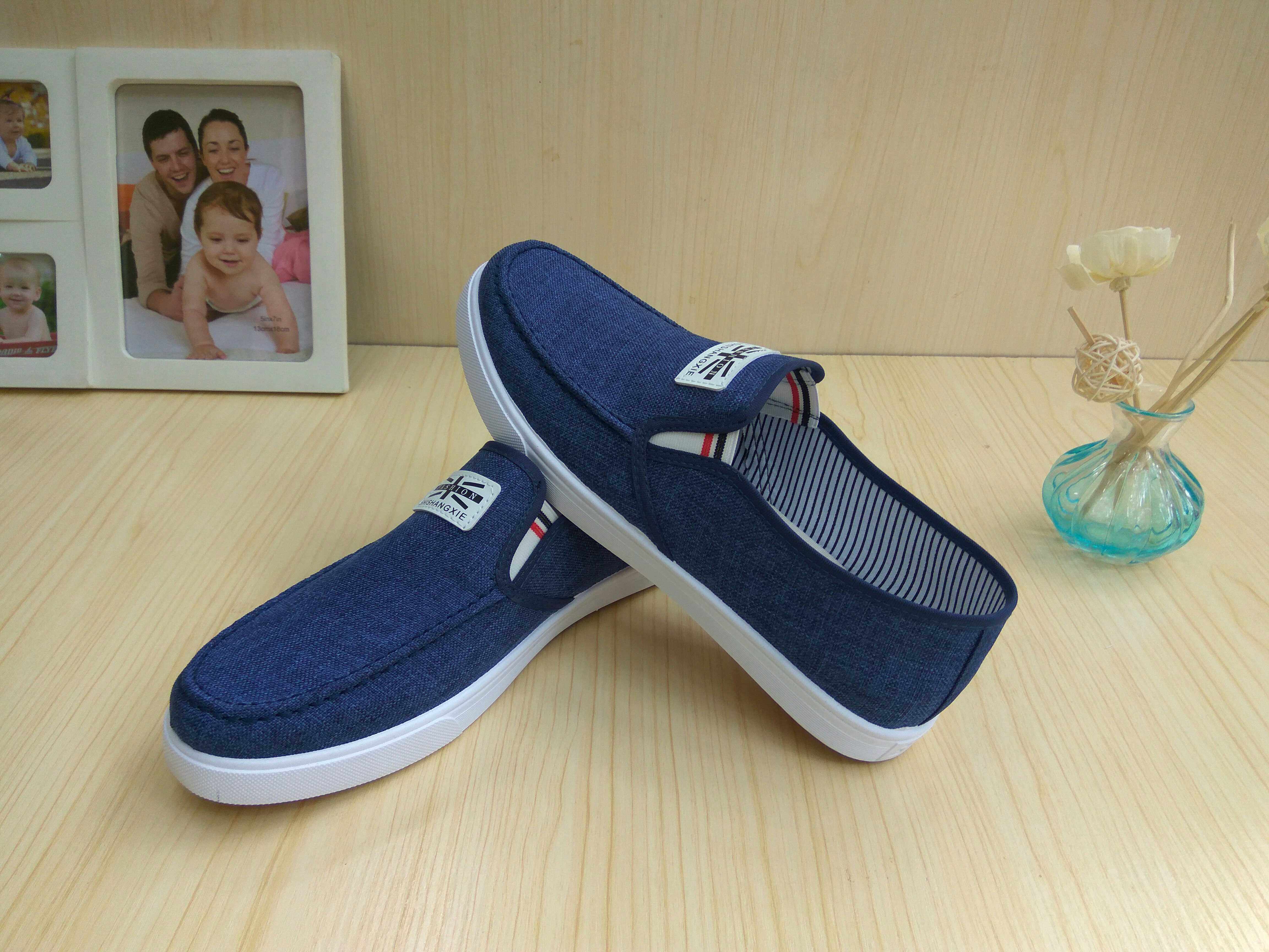 baskets homme - Ref 973087 Image 18