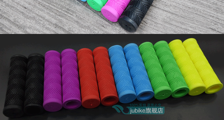 Poignées de vélo - Ref 2338836 Image 22