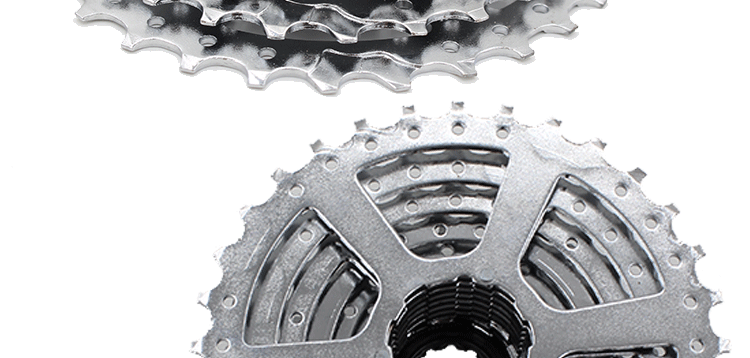 Pignon de vélo - Ref 2366226 Image 13