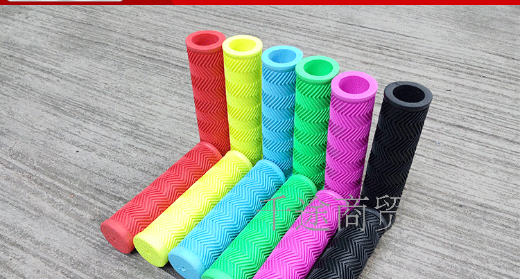 Poignées de vélo - Ref 2338777 Image 21