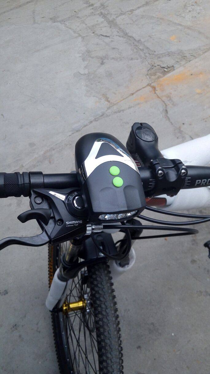 Sonnette de vélo - Ref 1456528 Image 26