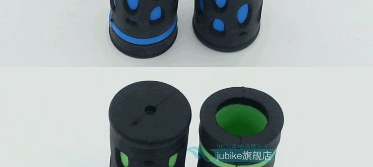 Poignées de vélo - Ref 2345151 Image 28