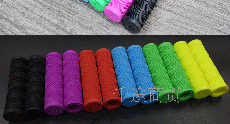 Poignées de vélo - Ref 2338777 Image 22