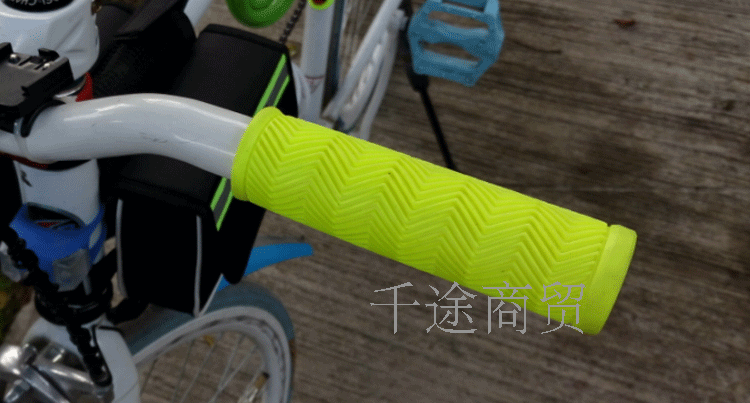 Poignées de vélo - Ref 2338777 Image 28