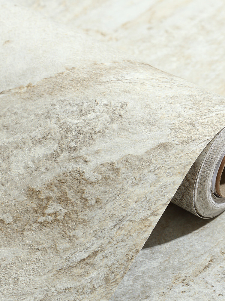 Thick Imitation Rock Plate Sticker Marble Self-Adhesive Thickening Kitchen Waterproof Wallpaper Water Grindstone Stone Stonewall Sticker Wall Paper Wall Sticker