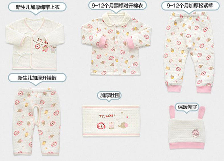 Coffret cadeau pour nouveau-né - Ref 1977785 Image 26